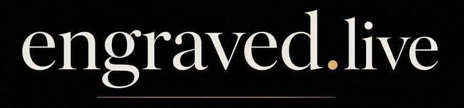 Engraved.live