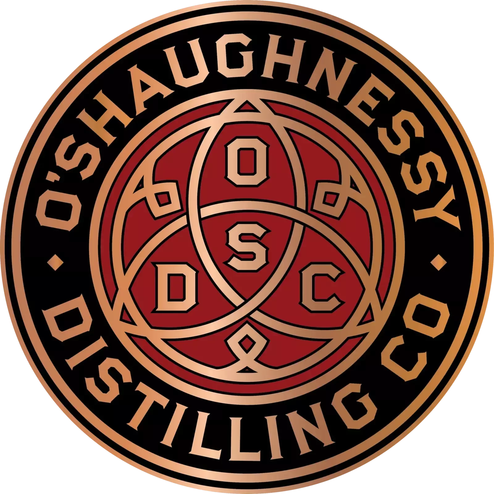 O'Shaughnessy Distilling CO