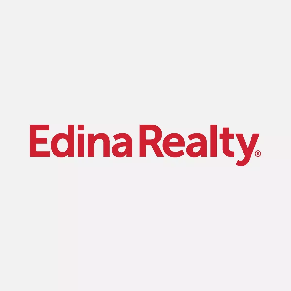 Edina Realty