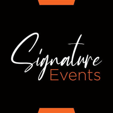 Signature Group Events