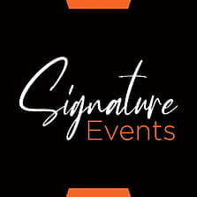 Signature Group Events